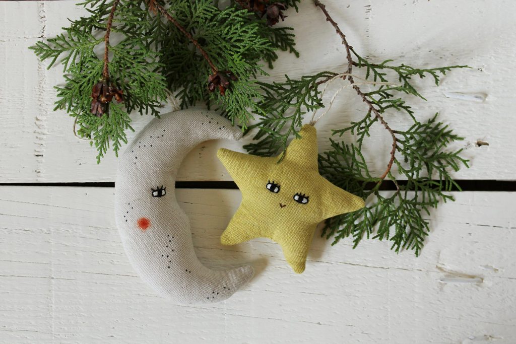 IMG 3902 scaled 1 | Pepita Calabaza | Estrellas y lunas