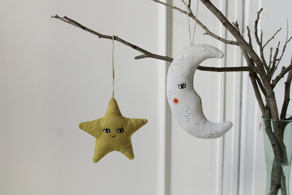 IMG 3945 scaled 1 | Pepita Calabaza | Estrellas y lunas