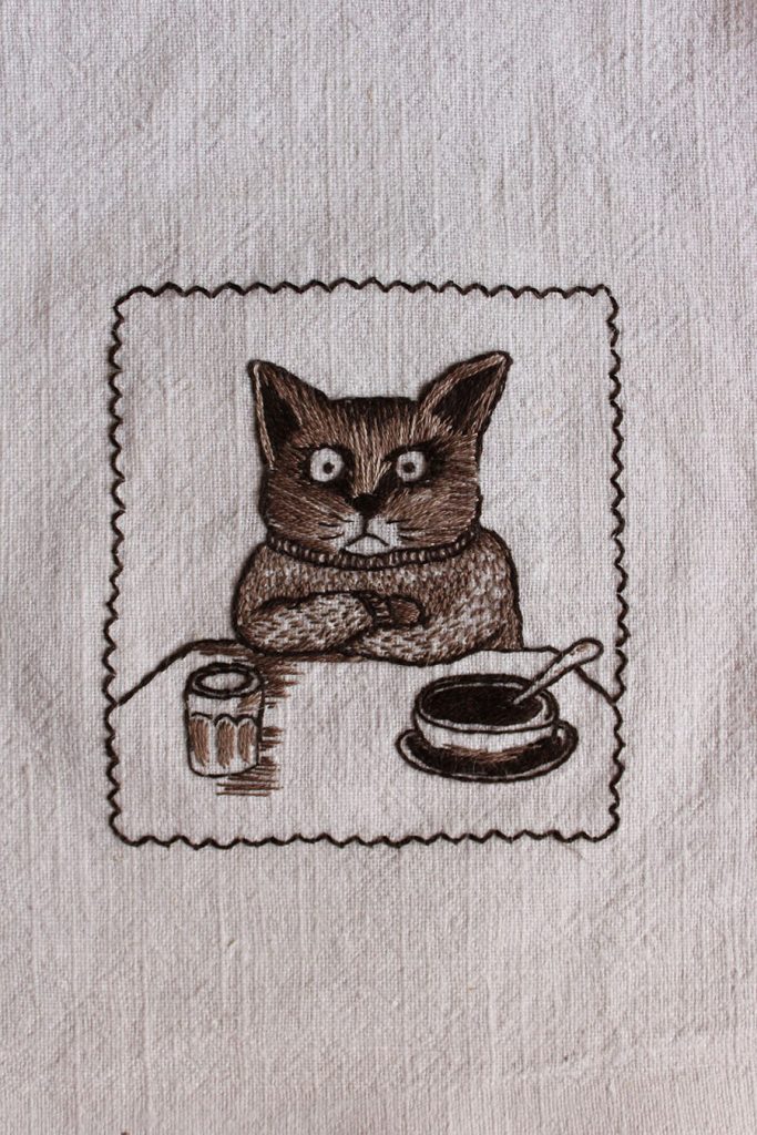 Toby Gaty scaled 1 | Pepita Calabaza | Ningún beso para mamá