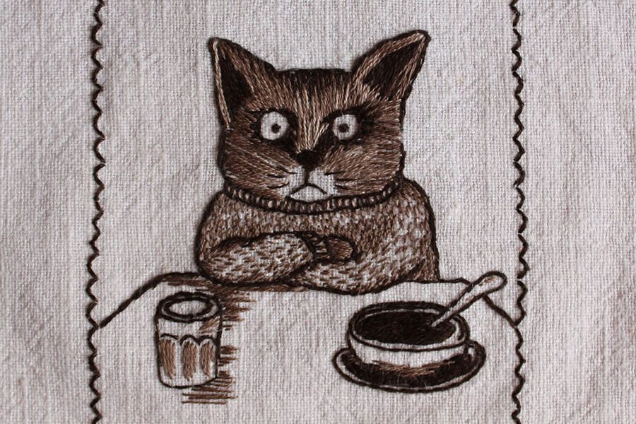 Toby Gaty scaled 1 | Pepita Calabaza | Ningún beso para mamá