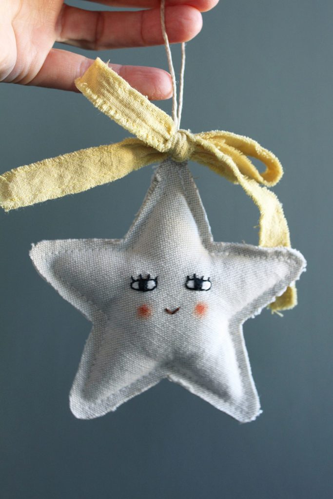 star Chritmas scaled 1 | Pepita Calabaza | Estrellas para celebrar el solsticio de invierno