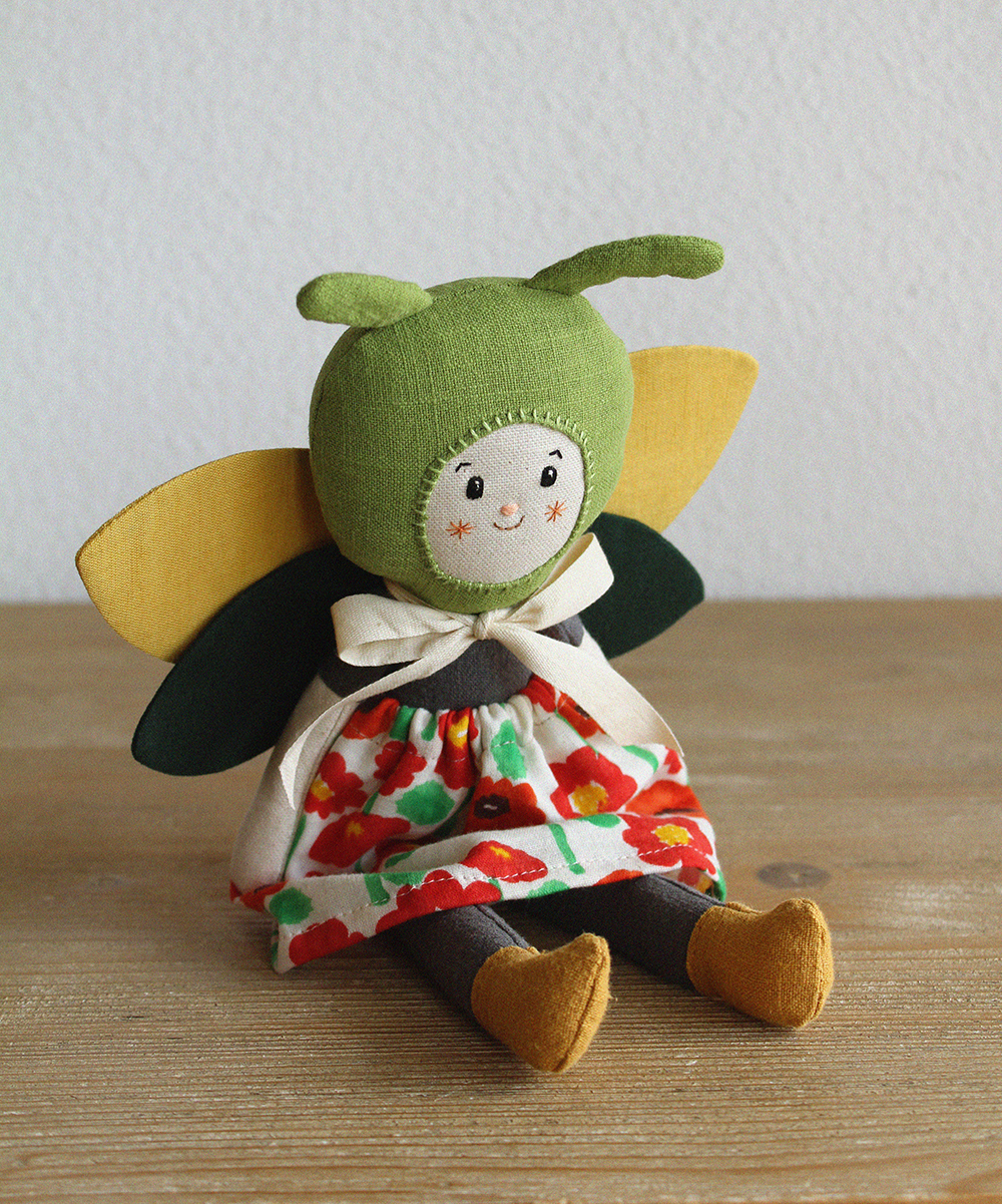 IMG_5616 IMG 5616 | Pepita Calabaza | Muñeca de colección Amapola