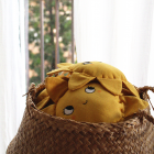 munecos sol de trapo decoracion | Pepita Calabaza | Sol